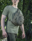 Cross Bag Elite Hex
