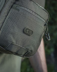 Cross Bag Elite Hex