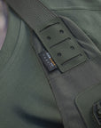 Cross Bag Elite Hex