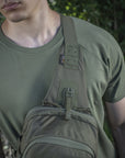 Tasche Cross Bag Elite Hex