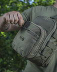 Cross Bag Elite Hex
