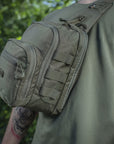 Cross Bag Elite Hex