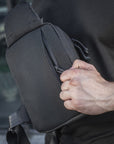 M-Tac Sling Pistol Bag Elite Hex