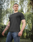 M-Tac Raglan-T-Shirt 93/7