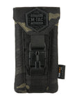 Smartphone-Tasche Elite Mittel Hex