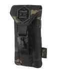 Smartphone-Tasche Elite Mittel Hex