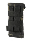 Smartphone-Tasche Elite Mittel Hex