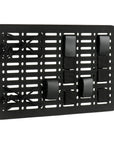 M-Tac Einsatz Modular Molle 27x16,5 Lasser
