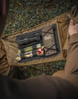 M-Tac Einsatz Modular Molle 27x16,5 Lasser