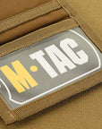 Wallet With Patch Panel Elite Gen.II