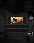 Patch Expedition (80x50mm)