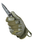Gloves Police Gen.2