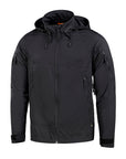 Jacke Flash