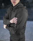 Jacke Flash