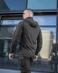 Jacke Flash
