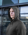 Jacke Flash