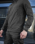 Jacket Flash