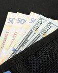 M-Tac Geldtasche Mit Klettverschluss Elite Gen.II Hex