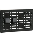 M-Tac Module Insert MOLLE 19,5x11 Lasser Cut