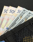 Wallet With Patch Panel Elite Gen.II