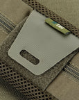 M-Tac damper on the shoulder strap 40 mm Elite