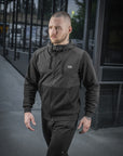 Jacke Piligrim