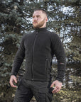 Sweatshirt Polartec Sport