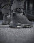 Turnschuhe Taktische Patrol R Vent