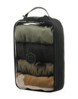 Utility Organiser Transparent Elite Gross Gen.II