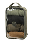 Utility Organiser Transparent Elite Gross Gen.II