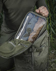 Utility Organiser Transparent Elite Gross Gen.II