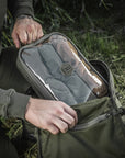 Utility Organiser Transparent Elite Gross Gen.II