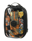 Utility Organiser Transparent Elite Klein Gen.II