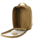 Utility Organiser Transparent Elite Klein Gen.II