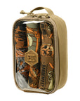 Utility Organiser Transparent Elite Klein Gen.II