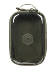 Utility Organiser Transparent Elite Klein Gen.II