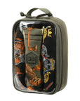 Utility Organiser Transparent Elite Klein Gen.II