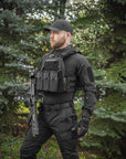 Plate carrier Cuirass QRS Gen.II