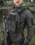 Plate carrier Cuirass QRS Gen.II