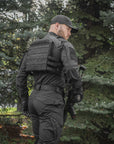 Plate carrier Cuirass QRS Gen.II