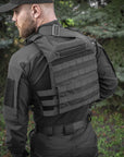 Plate carrier Cuirass QRS Gen.II