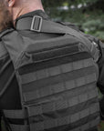 Plate carrier Cuirass QRS Gen.II