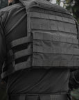 Plate carrier Cuirass QRS Gen.II