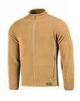 Jacke Nord Fleece