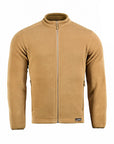 Jacke Nord Fleece