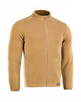 Jacke Nord Fleece