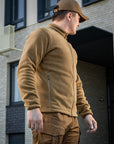 Jacke Nord Fleece