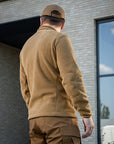 Jacke Nord Fleece