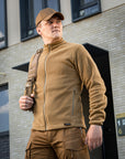 Jacke Nord Fleece