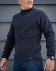 Jacke Nord Fleece